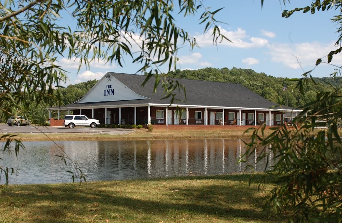Quail Creek Resort, Resort in Falkville
