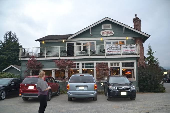The Roadhouse Inn, Hotel in Fall City