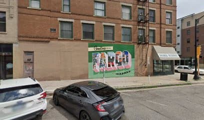 Bahat, Hotel in Fargo