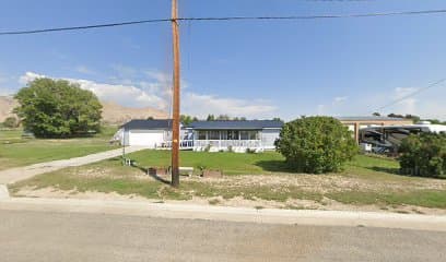 Grandmas BnB, Bed & Breakfast in Ferron