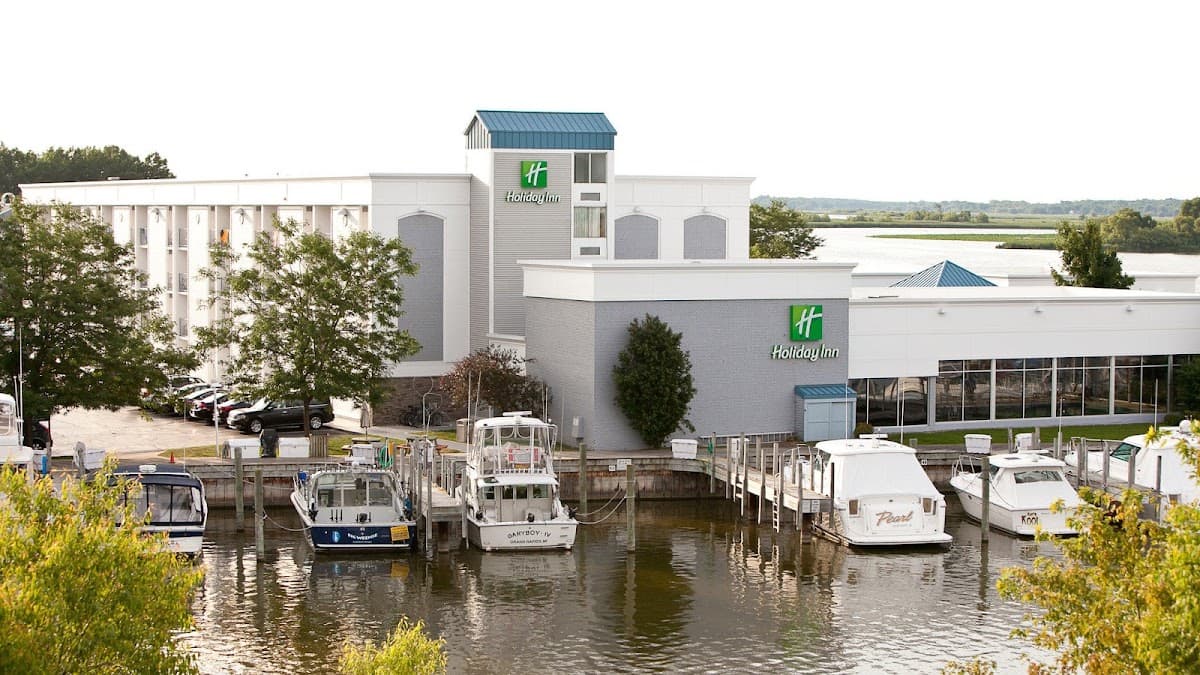Holiday Inn Grand Haven - Muskegon by IHG, Hotel in Ferrysburg