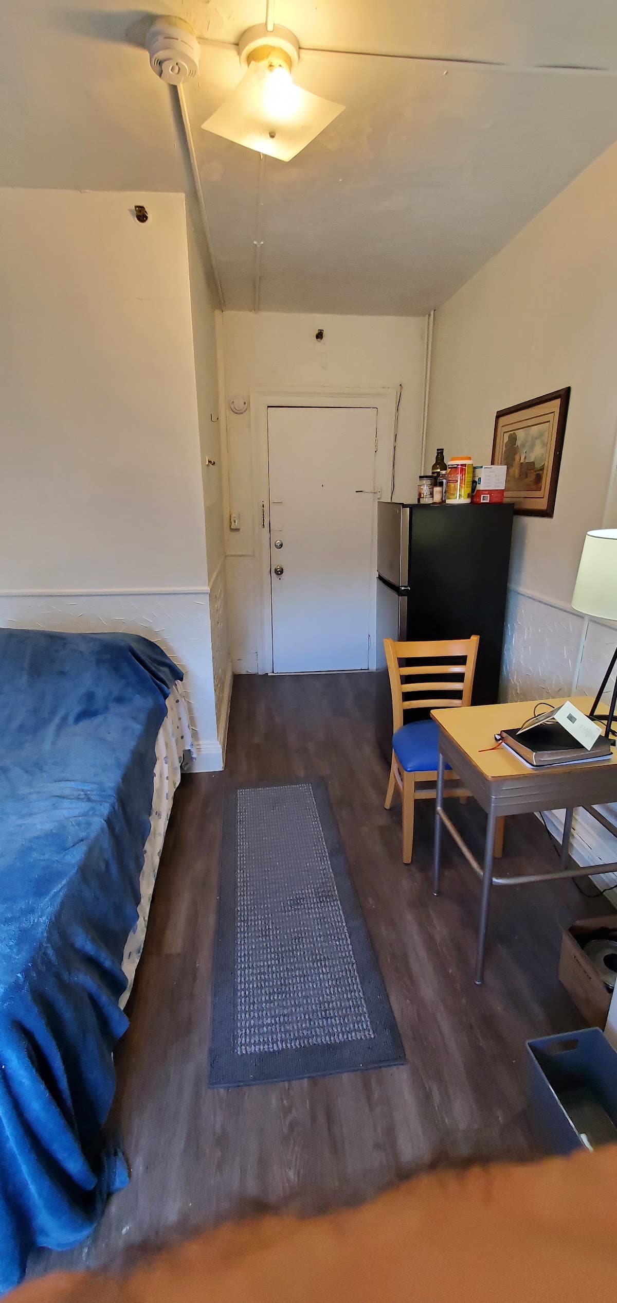 Chelsea House, Aparthotel in Finderne