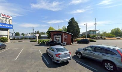 Hotel, Bed & Breakfast in Fircrest