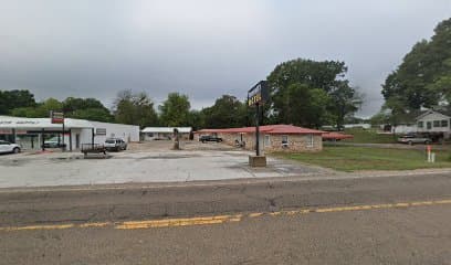 Seawright's Motel, Hotel in Flippin