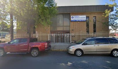 Templo Betel, Hotel in Perth Amboy