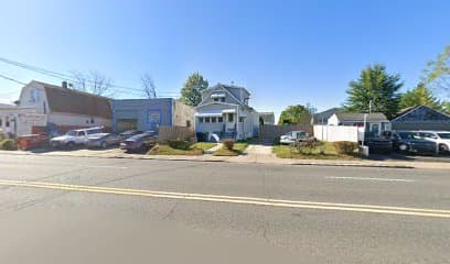 La Mirage, Motel in Perth Amboy