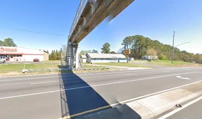 Budget Motel, Hotel in Forestdale