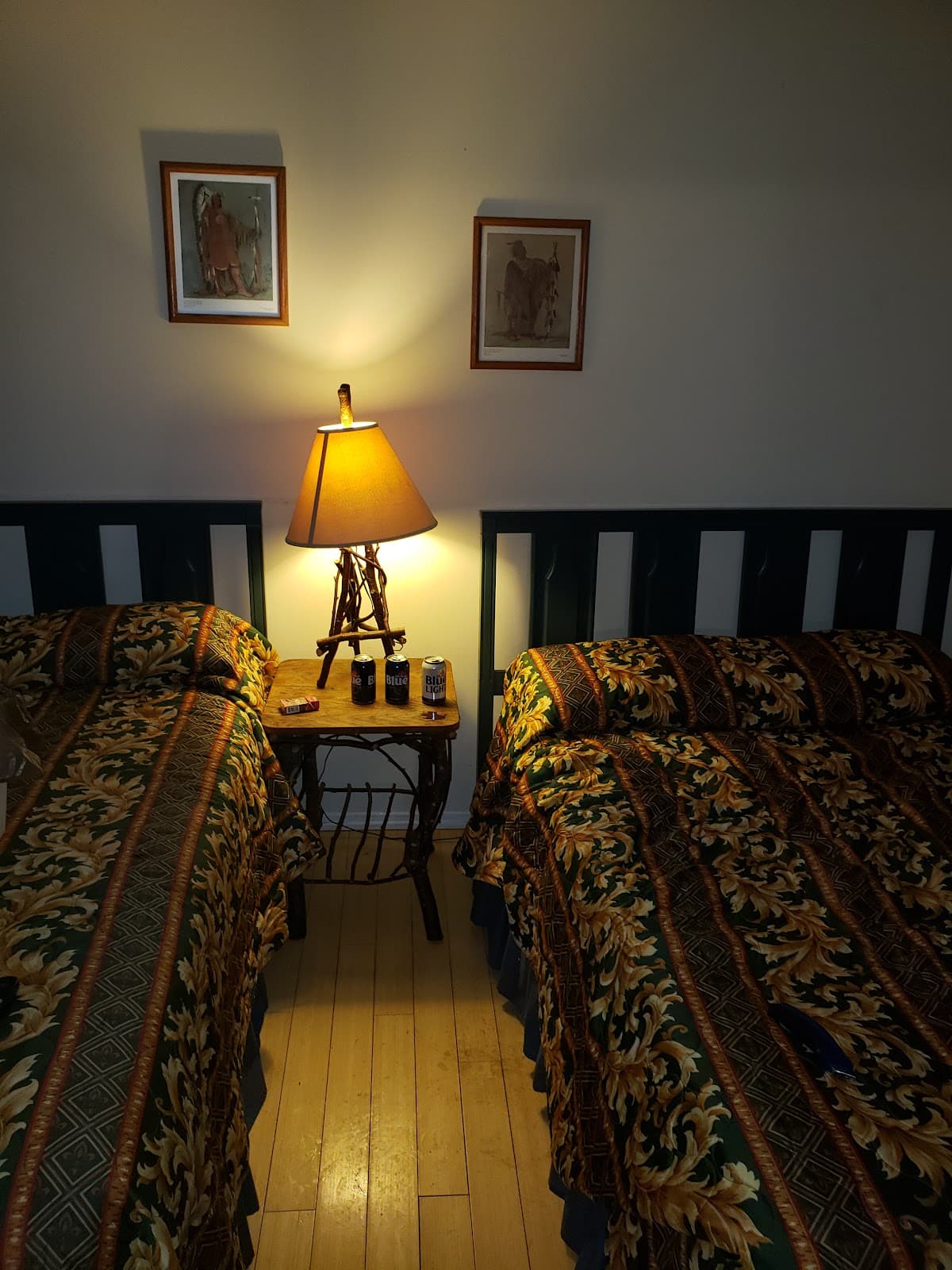 Spring Motor Inn, Hotel in Fort Edward
