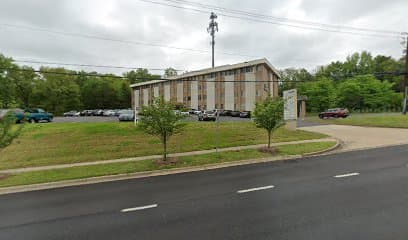 Ihg, Hotel in Friendly