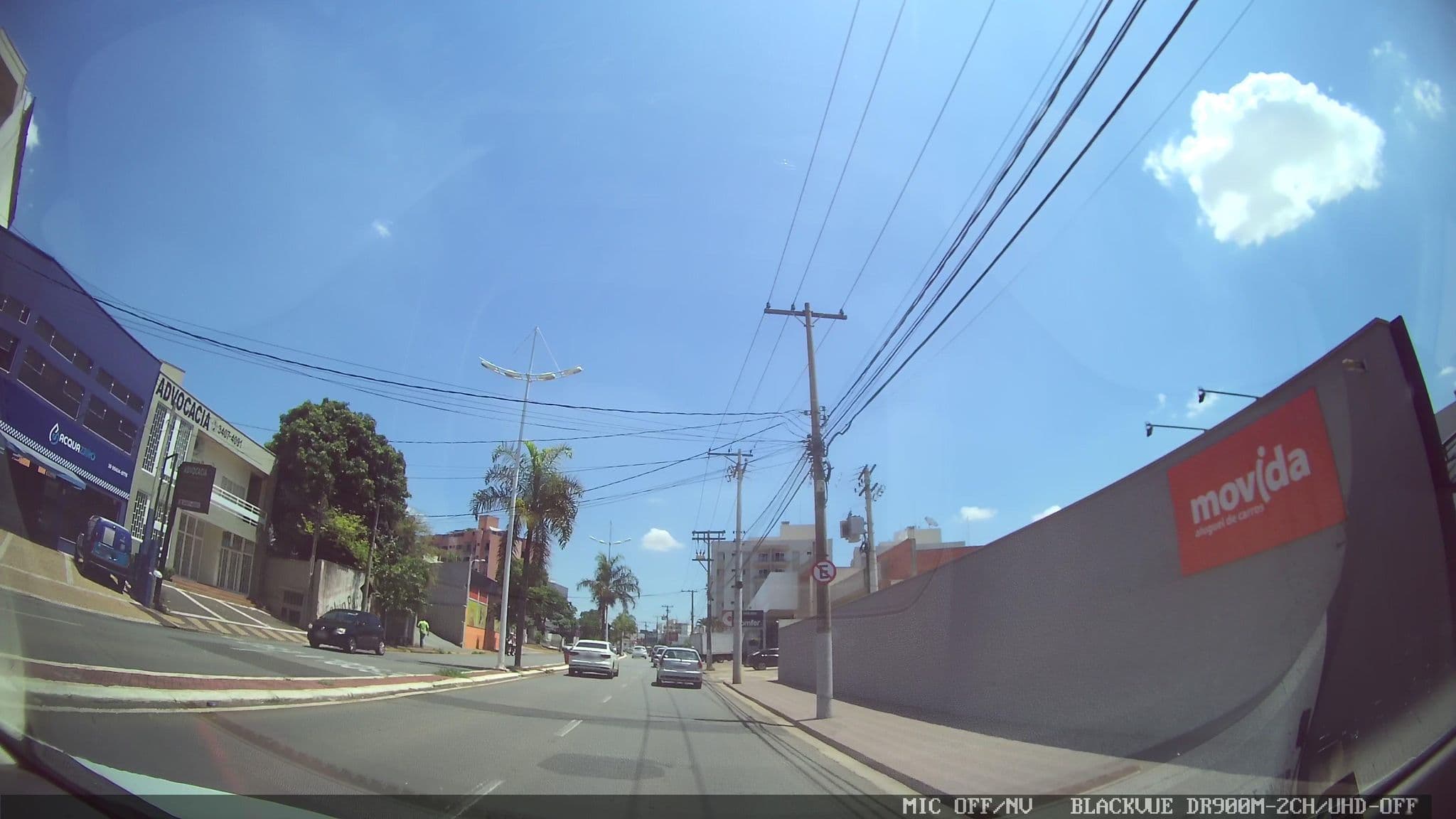Street view near Ramada Hotel & Suites, Americana — © yaf1 (CC BY-SA · Mapillary)