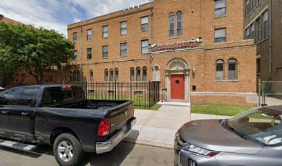 The convent, Hotel in Port Richmond