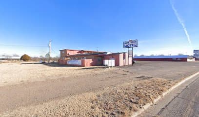 Lonestar Inn & Suites, Hotel in Fritch