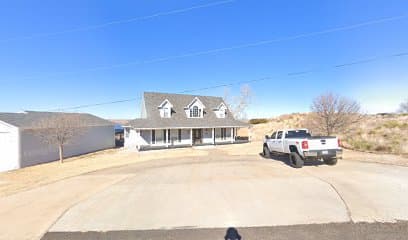 Cobys, Hotel in Fritch