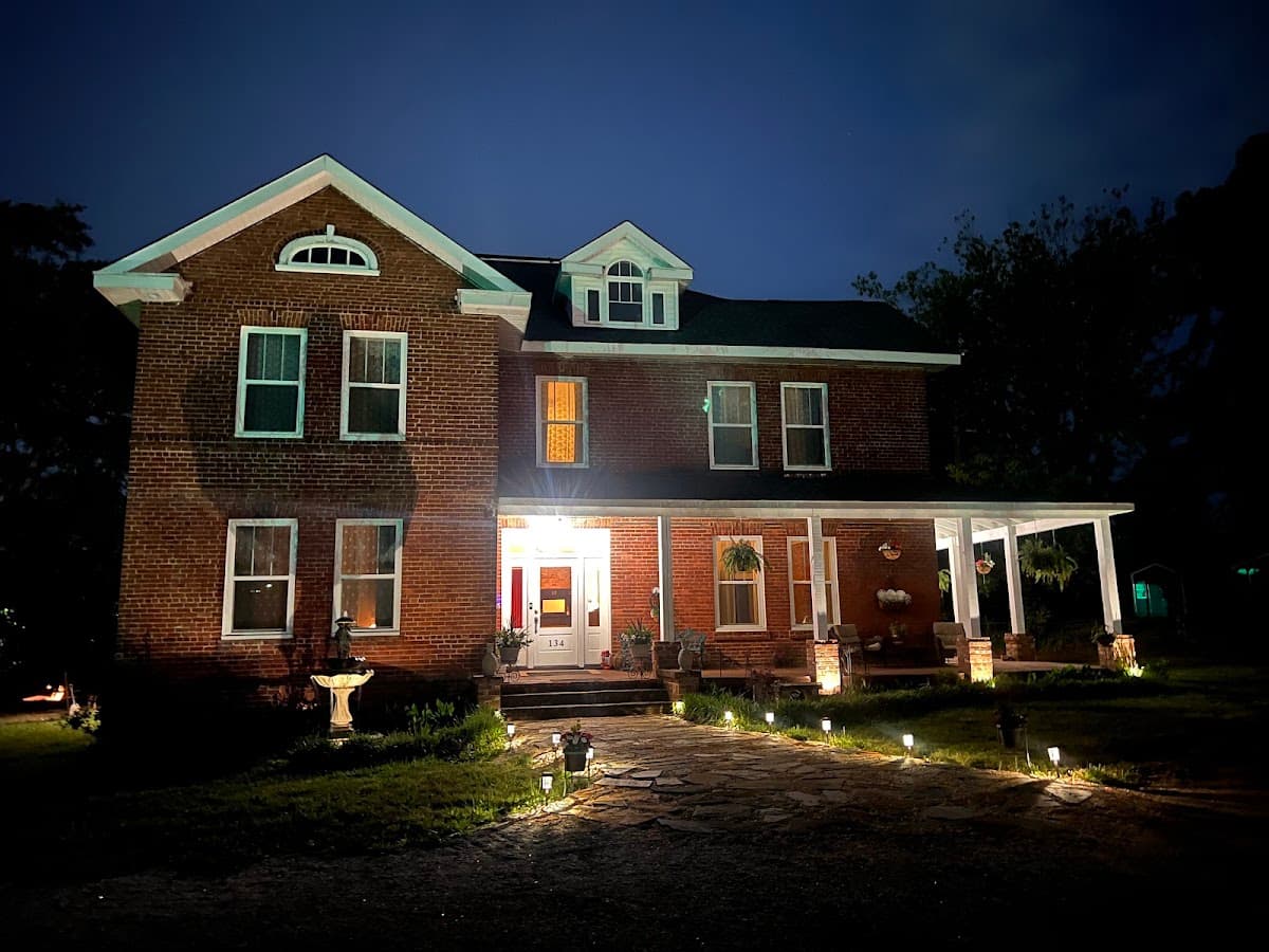 Tanglewood Inn, Hotel in Welcome