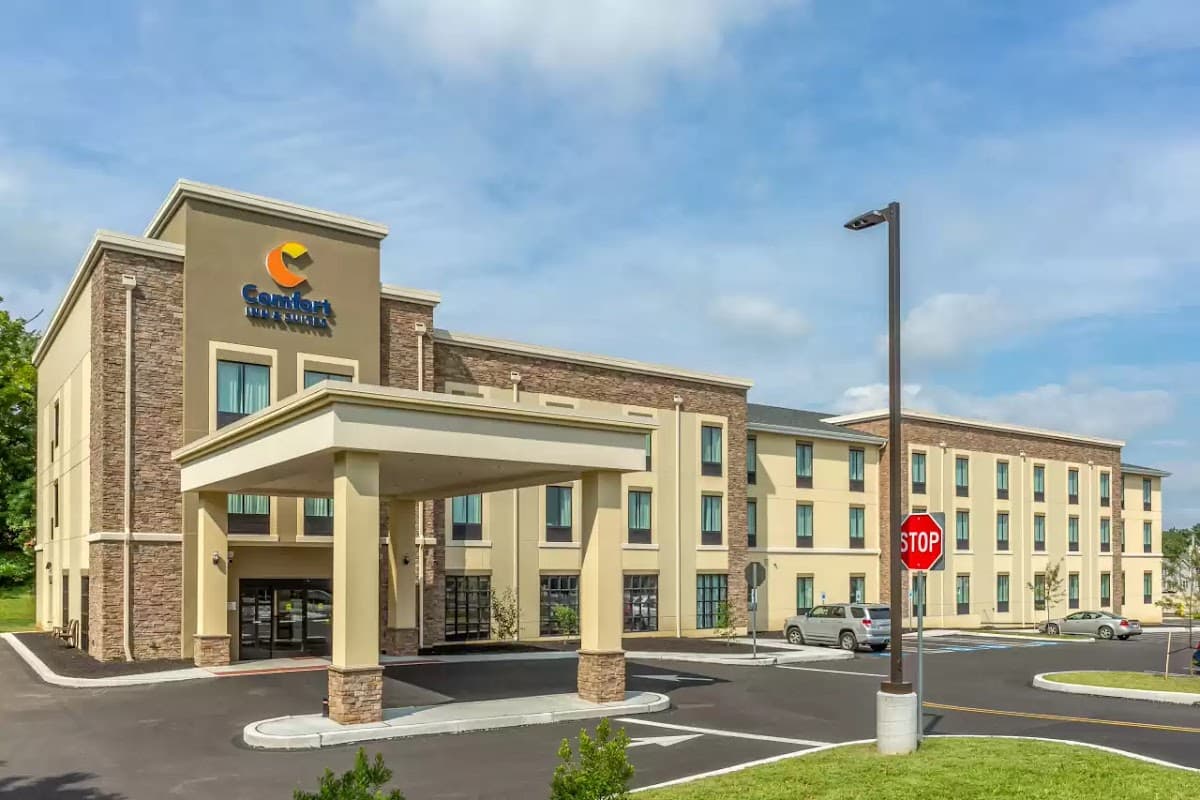 Comfort Inn & Suites Gap Amish Country, Hotel in Gap