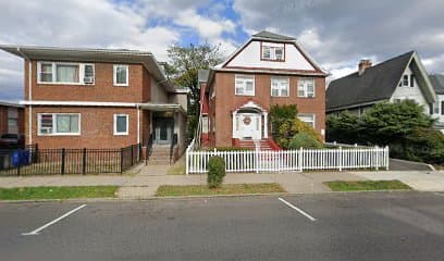 Hotels, Hotel in Passaic