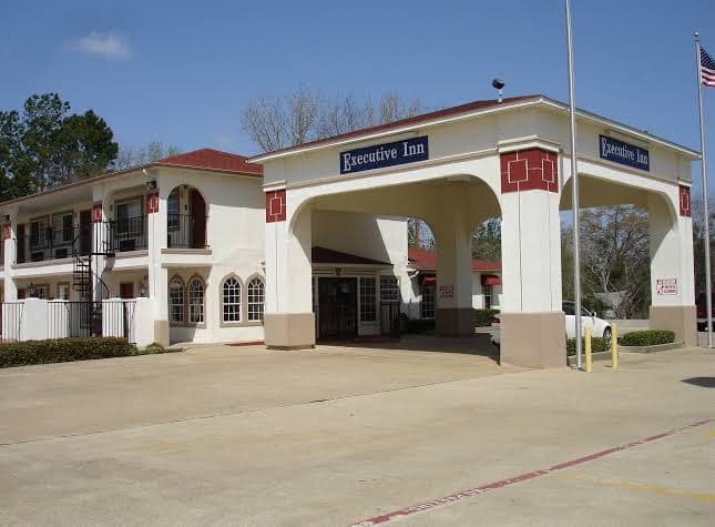 Executive Inn & Suites Gilmer, TX, Hotel in Gilmer