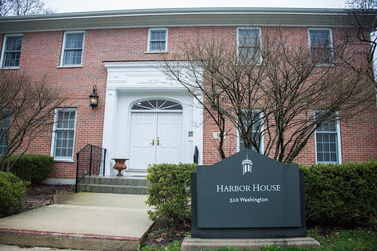 Harbor House, Guesthouse in Wheaton