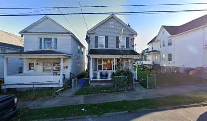 Casa, Hotel in Nanticoke