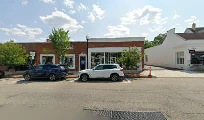 Bergen New Bridge Medical Center, Motel in Ho-Ho-Kus