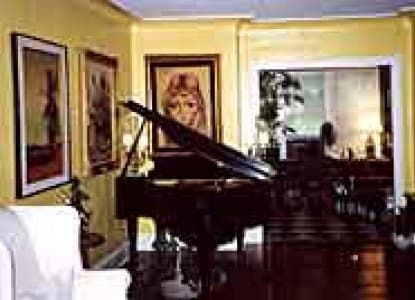 Ravinia Guest House Inc., Hotel in Highland Park