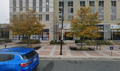 maryland, Hotel in North Kensington