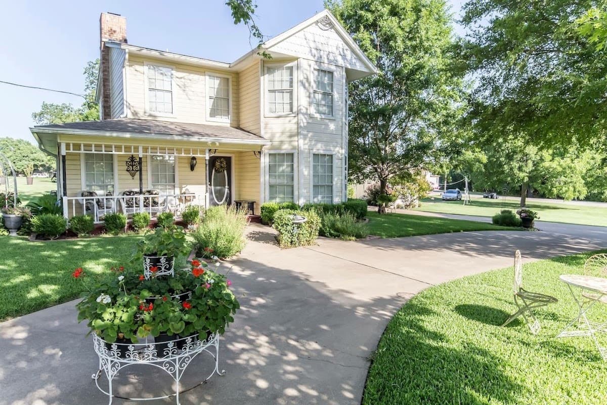The Villas of Ovilla, Bed & Breakfast in Ovilla