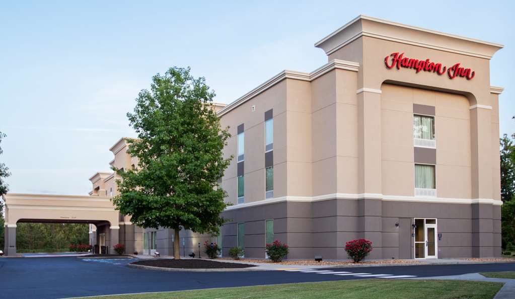 Hampton Inn Gloucester, Hotel in Gloucester Courthouse