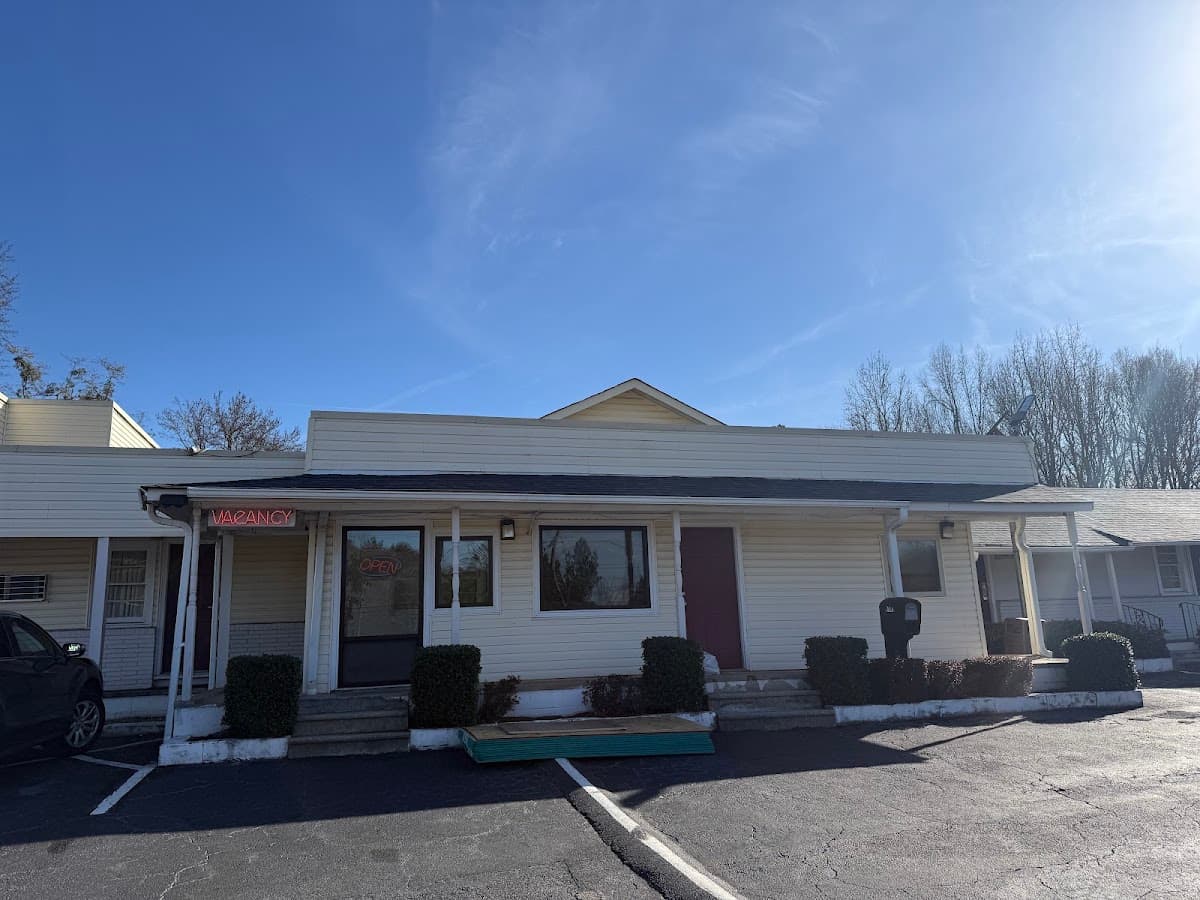 Super Inn, Motel in Golden Grove