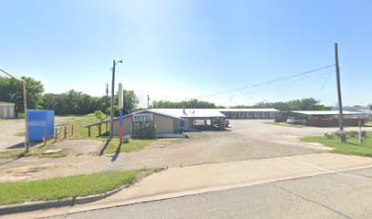 Motel, Hotel in Goldthwaite