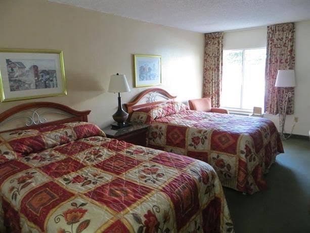 Orlando Motel, Motel in Orlovista