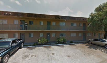 Texsas, Hotel in Goulds