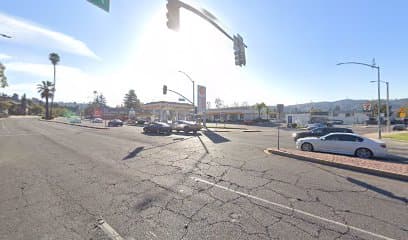 Min Thu Ka Home, Hotel in Hacienda Heights