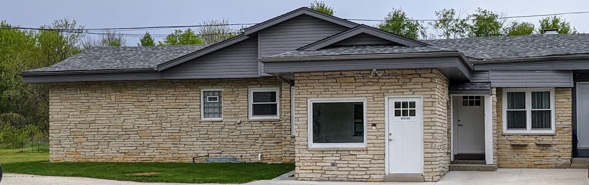 Whitnall View Motel, Hotel in Hales Corners