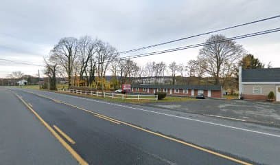 Lincoln Lodge, Hotel in Hallam