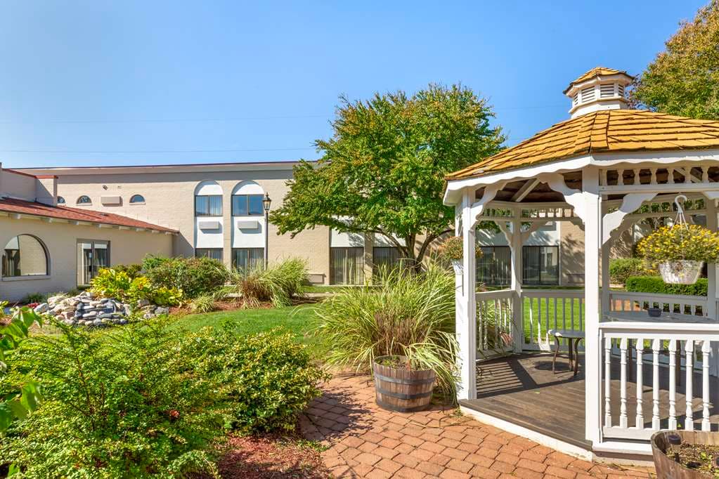 North Haven Hotel, Hotel in North Haven