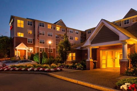Residence Inn by Marriott Worcester, Hotel in Hamilton Worcester