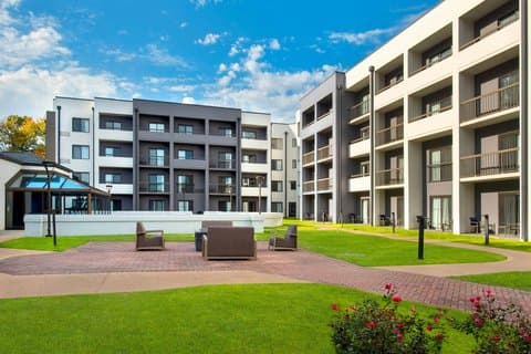 Courtyard by Marriott Rye, Hotel in Rye