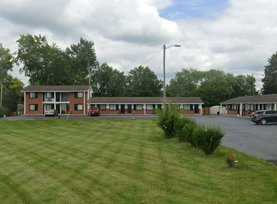 Relax Inn of HC, Hotel in Hartford City
