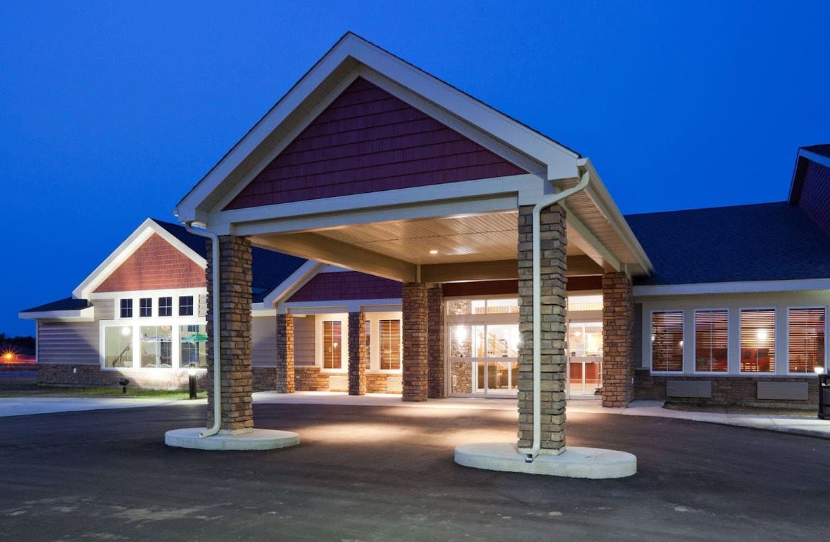 AmericInn by Wyndham Hawley, Hotel in Hawley