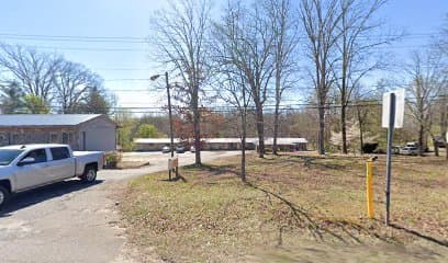 Lowman's Motel, Motel in Hildebran