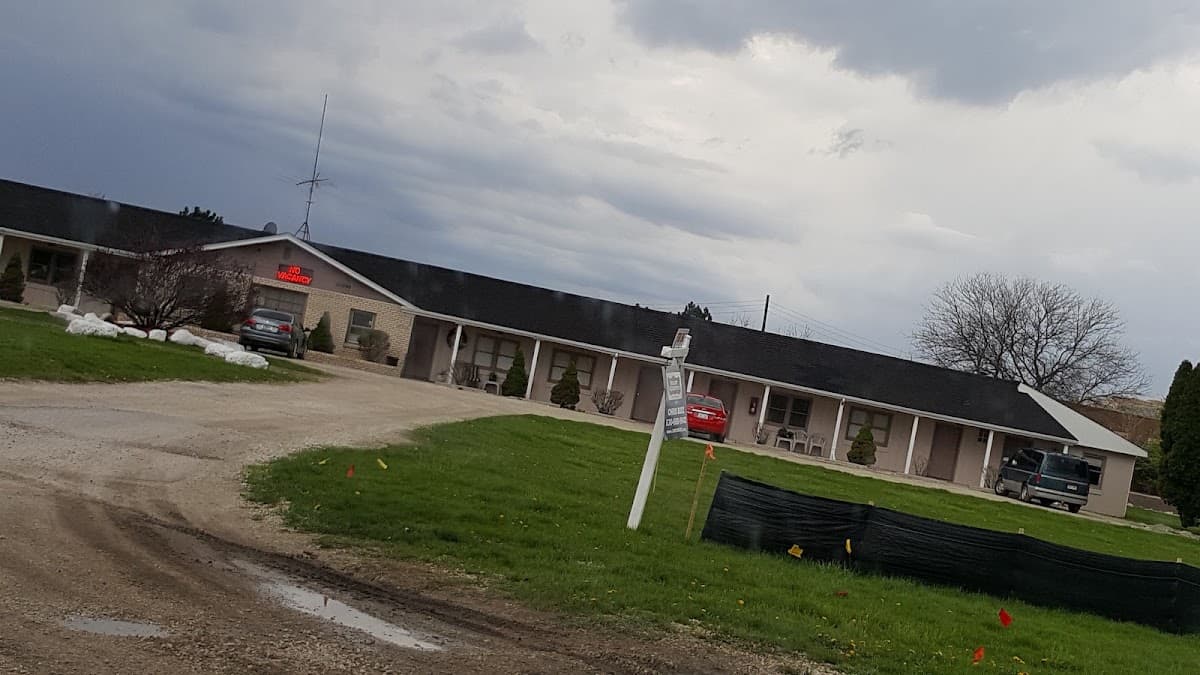 Vista Motel, Motel in Homer Glen