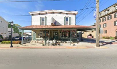 Wayne brook Inn, Hotel in Honey Brook