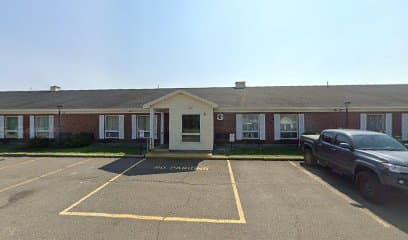 Ivy’s motel, Motel in Houlton