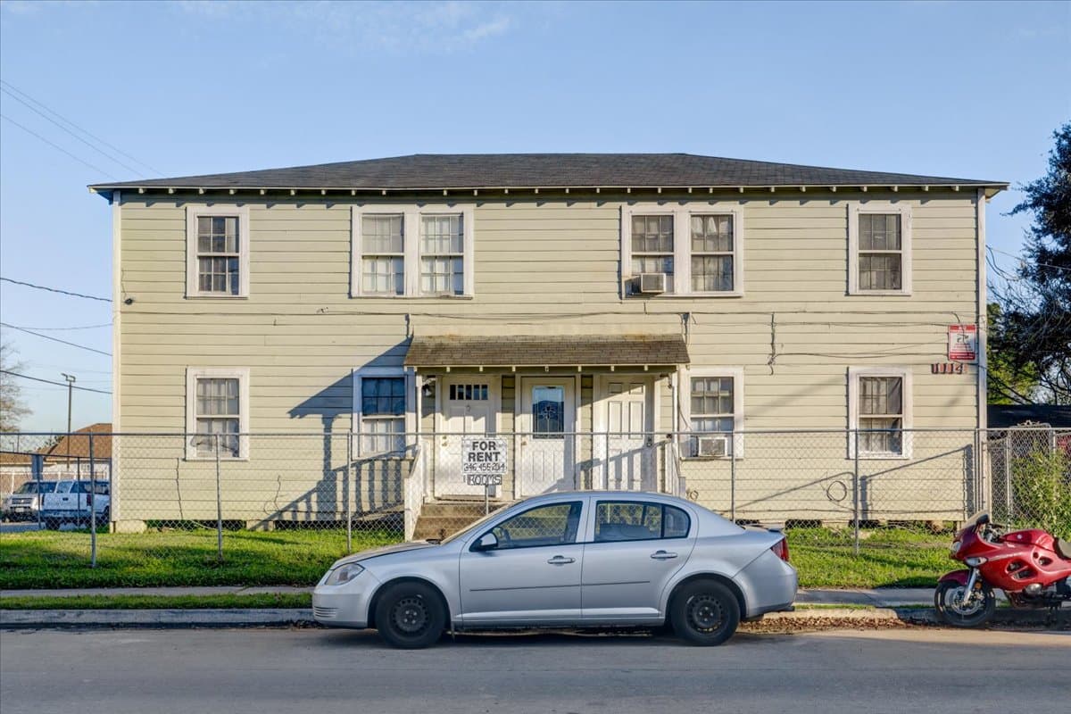 Cesar Chavez Rooming House, Hostel in Houston