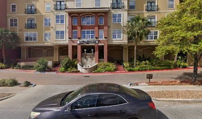 Condos of Medical Center, Aparthotel in Southside Place