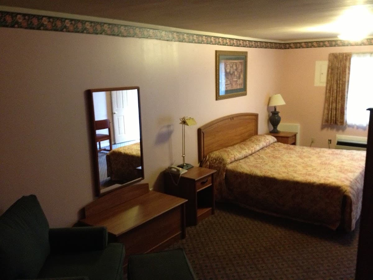 Indian Head Inn, Hotel in Potomac Heights