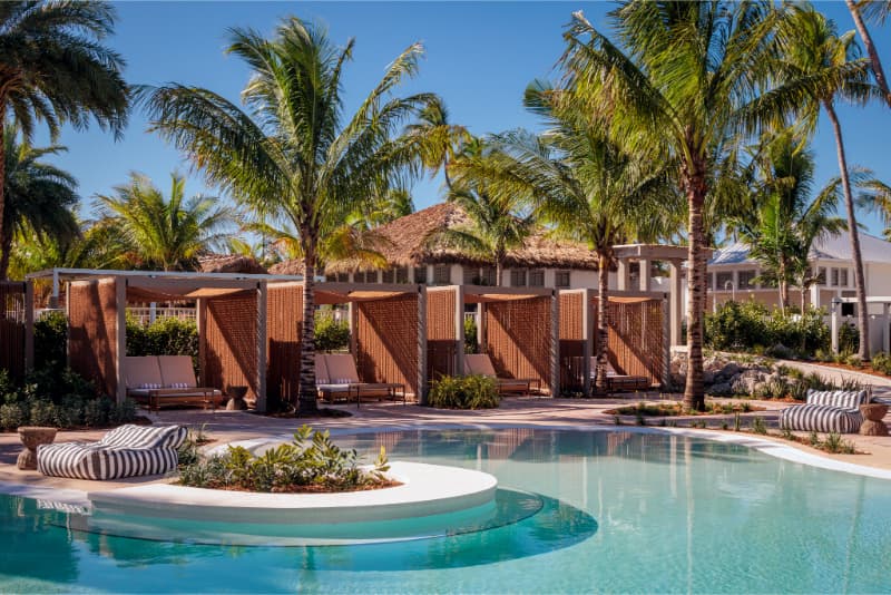 Islander Resort, Resort in Islamorada