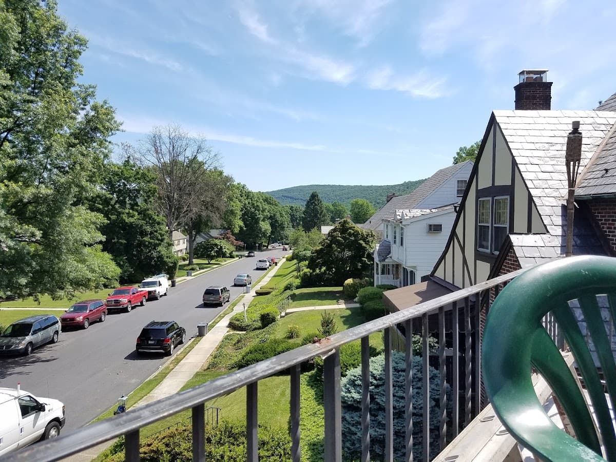 Mill Stone Guest Lodging, Bed & Breakfast in Mount Penn