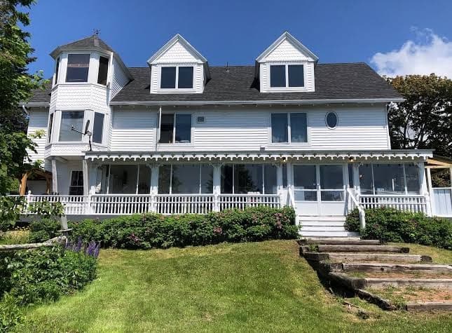 Harbor House Hotel, Hotel in Jonesport